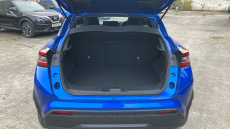 Nissan Juke 1.6 Hybrid N-Connecta 5dr Auto Hybrid Hatchback